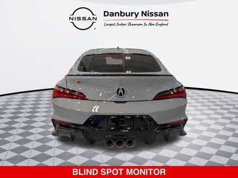 Used 2026 Acura Integra Type S FWD image 4