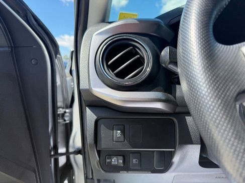 Used 2023 Toyota Tacoma SR5 w/ SX Package RWD image 20