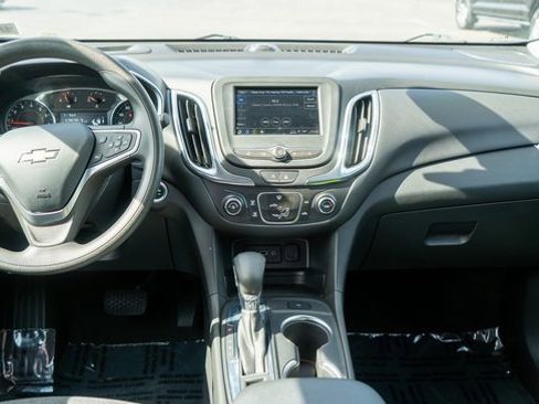 Used 2023 Chevrolet Equinox LT w/ LPO, Floor Liner Package image 14