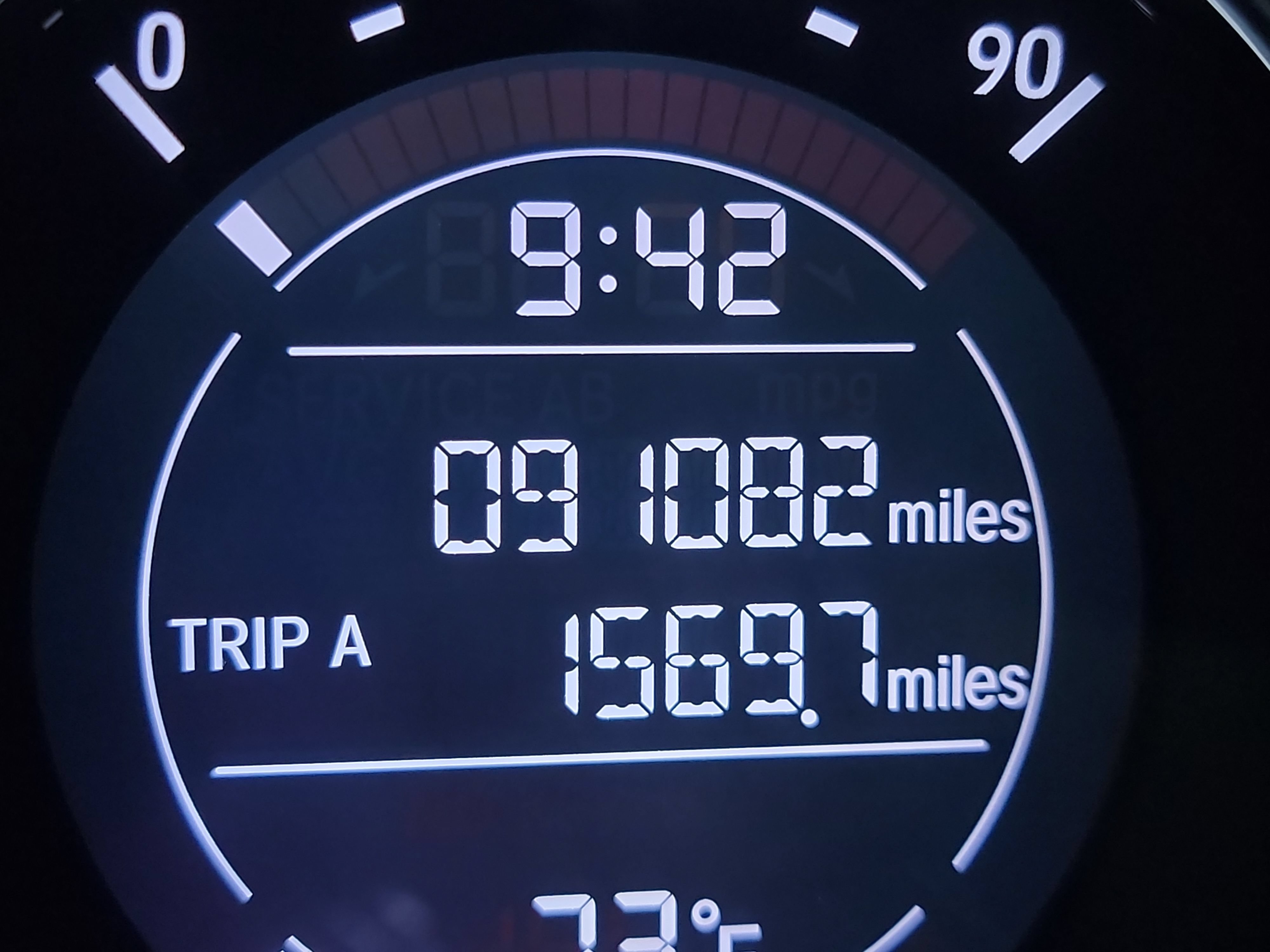 Used 2018 Honda HR-V EX image 19
