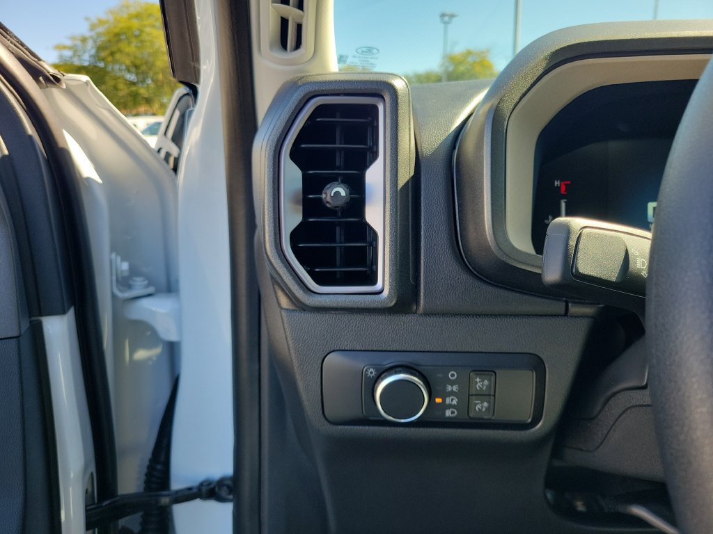 New 2026 Ford Bronco Sport Big Bend AWD/4WD image 22