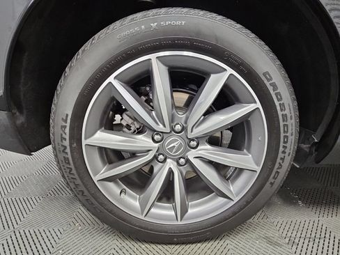 Used 2022 Acura RDX FWD w/ Technology Package image 52