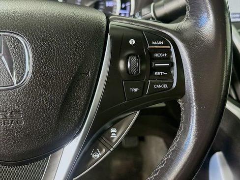 Used 2015 Acura TLX V6 SH-AWD w/ Advance Package image 12