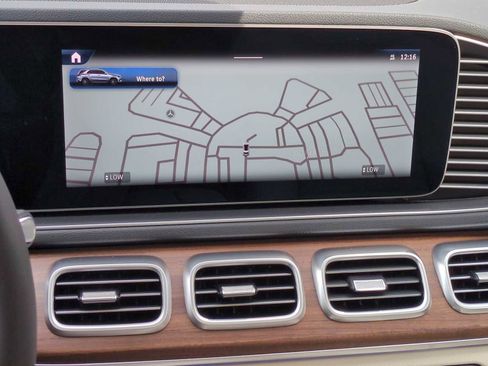 Used 2026 Mercedes-Benz GLE 350 4MATIC image 31