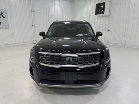 Used 2020 Kia Telluride S FWD image 8