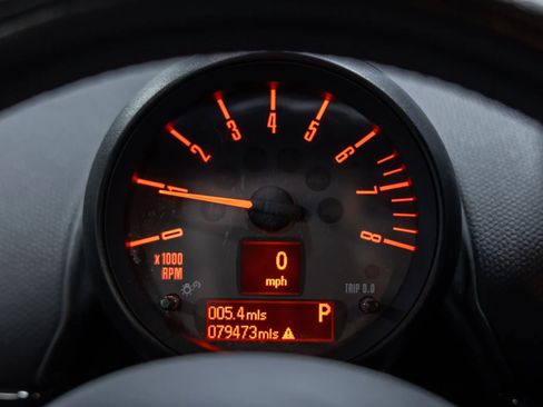 Used 2015 MINI Cooper Countryman S image 16