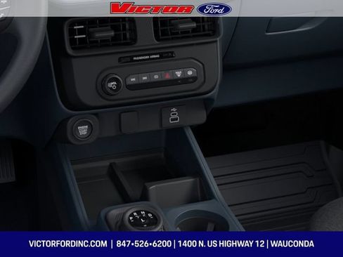 New 2026 Ford Maverick XLT w/ Equipment Group 301A AWD/4WD image 16
