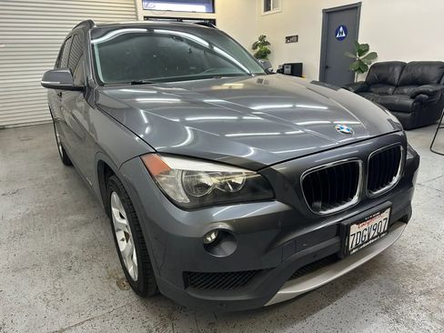 Used 2014 BMW X1 sDrive28i image 26