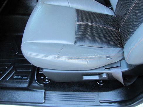 Used 2011 GMC Sierra 1500 W/T w/ Work Truck Plus Package image 15