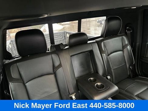 Used 2026 RAM 3500 Laramie image 37