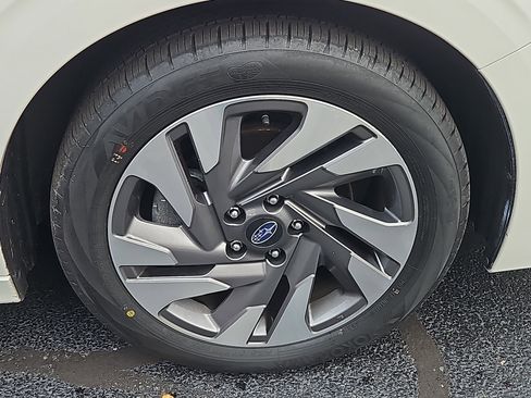 Certified 2023 Subaru Legacy Limited image 32