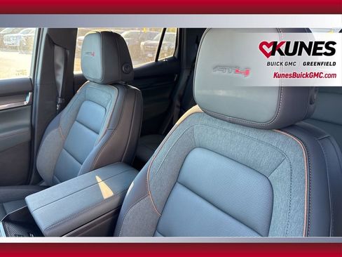 New 2026 GMC Terrain AT4 w/ Convenience Package III image 24