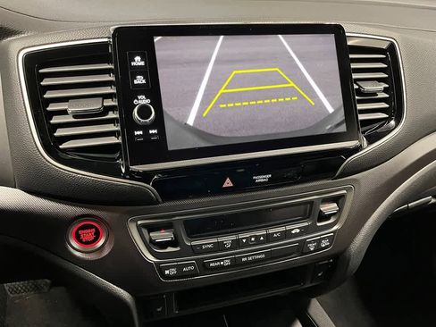 New 2026 Honda Ridgeline RTL image 19