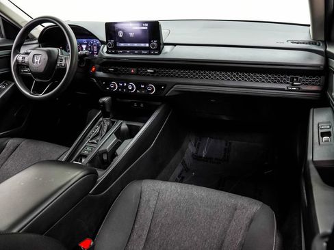 Used 2024 Honda Accord EX image 22