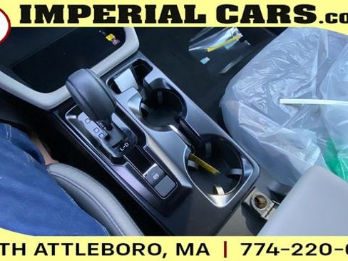 New 2026 Subaru Forester Premium image 22