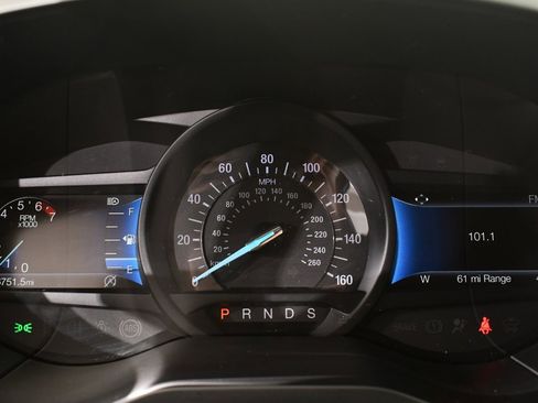 Used 2022 Ford Edge SEL w/ Convenience Package image 26