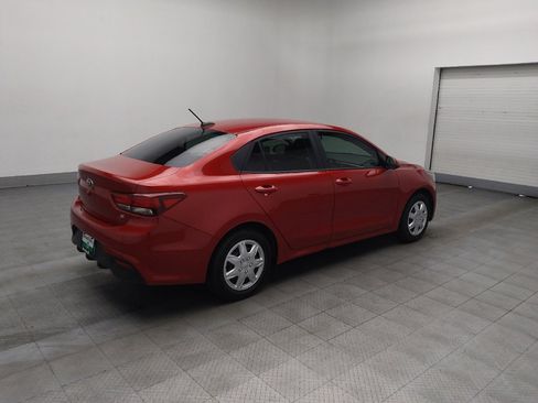 Used 2020 Kia Rio S image 10