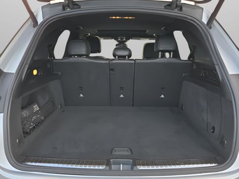 Used 2020 Mercedes-Benz GLE 350 4MATIC image 10