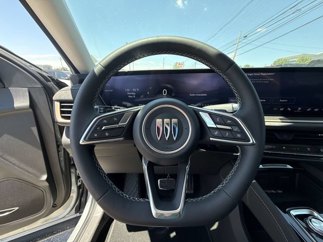 New 2026 Buick Envision Sport Touring AWD/4WD image 14