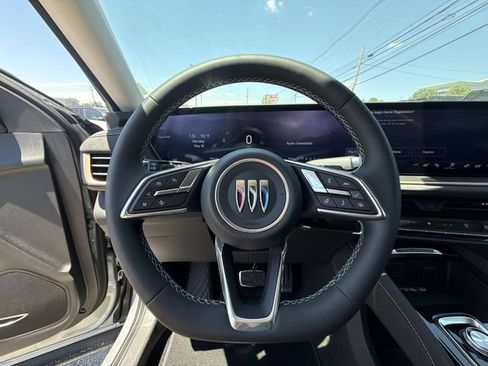 New 2026 Buick Envision Sport Touring AWD/4WD image 14