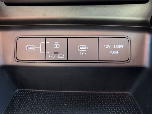 New 2026 Hyundai Santa Cruz SEL AWD/4WD image 17
