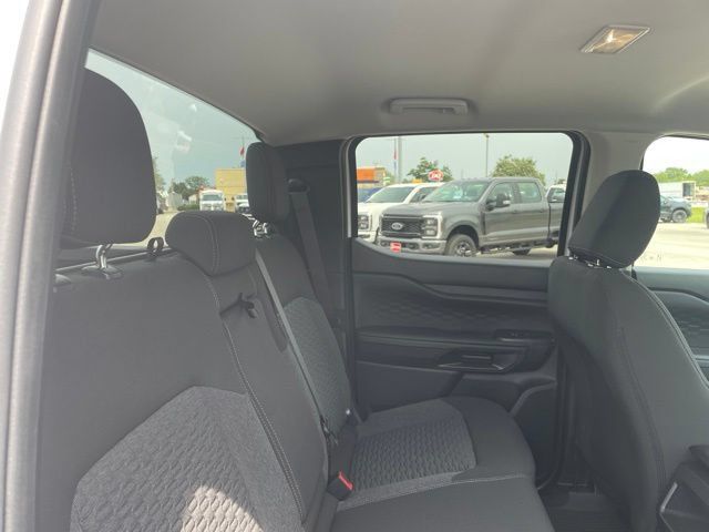 New 2026 Ford Ranger XL w/ FX4 Off-Road Package AWD/4WD image 53