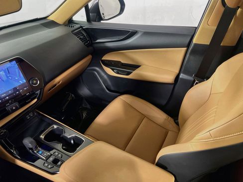 Used 2024 Lexus NX 350 AWD w/ Cold Area Package image 23