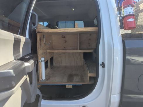 Used 2019 Ford F250 XLT AWD/4WD image 36