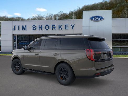 New 2026 Ford Expedition Tremor image 4