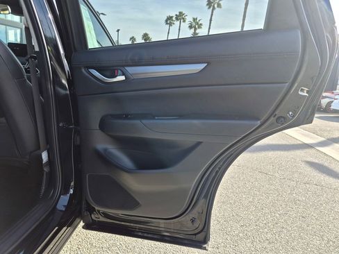 Used 2023 MAZDA CX-5 AWD 2.5 S w/ Select Package image 32