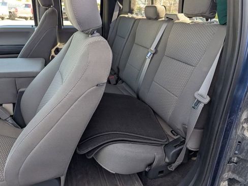Used 2019 Ford F150 XLT w/ Equipment Group 302A Luxury AWD/4WD image 13