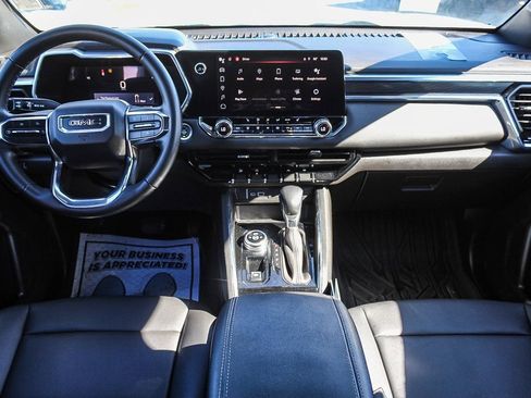 Used 2023 GMC Canyon Elevation w/ Elevation Premium Package image 12