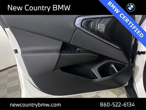 Certified 2025 BMW X3 xDrive30i w/ Convenience Package image 13