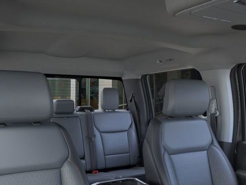 New 2025 Ford F150 Lariat w/ Equipment Group 502A High image 22