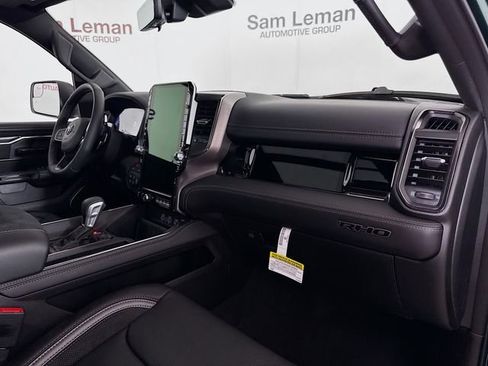 New 2026 RAM 1500 RHO AWD/4WD image 30