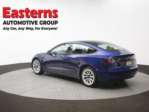 Used 2023 Tesla Model 3 Standard Range RWD image 58