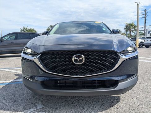 Used 2023 MAZDA CX-30 AWD 2.5 S image 8