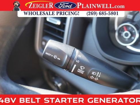 Used 2024 RAM 1500 Tradesman w/ Trailer Tow Group image 20