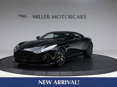 New 2026 Aston Martin DB12 Coupe