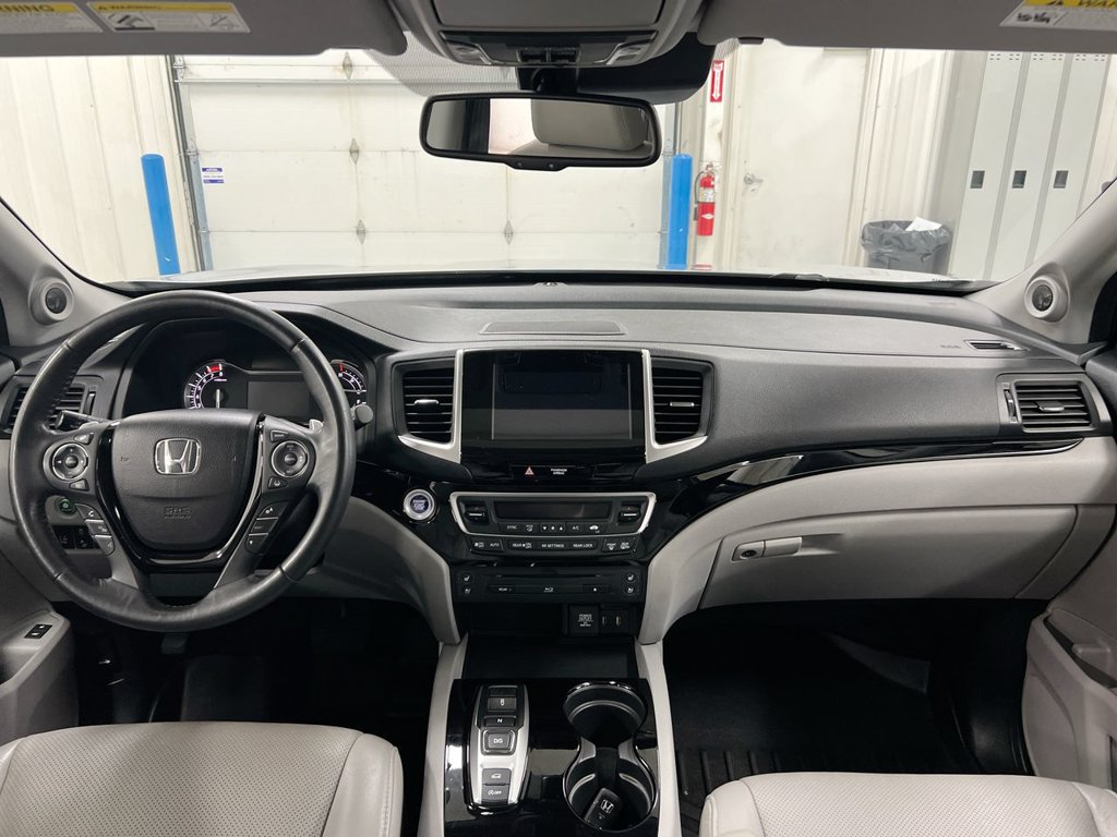 Used 2017 Honda Pilot Elite image 10