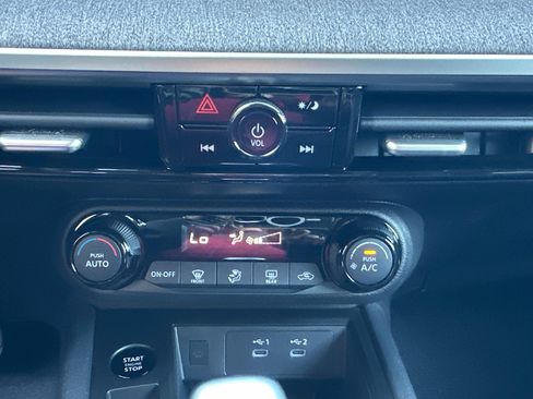 New 2026 Nissan Kicks SV w/ Interior Electronics Package AWD/4WD image 35