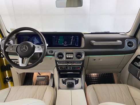 Used 2023 Mercedes-Benz G 550 image 16
