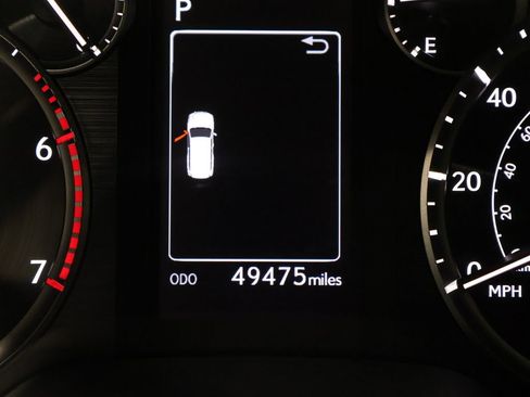 Used 2022 Lexus GX 460 Premium image 45