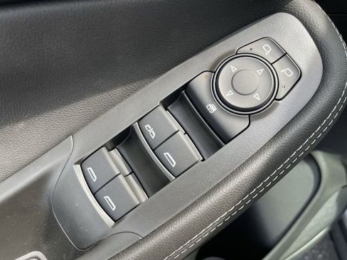 New 2026 Buick Encore GX Preferred w/ Advanced Technology Package FWD image 13