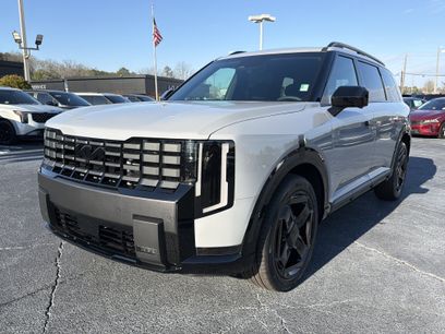 New 2027 Kia Telluride SX X-Line