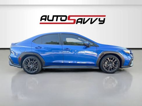 Used 2024 Subaru WRX Premium AWD/4WD image 8