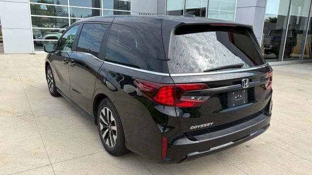 Used 2025 Honda Odyssey EX-L image 5