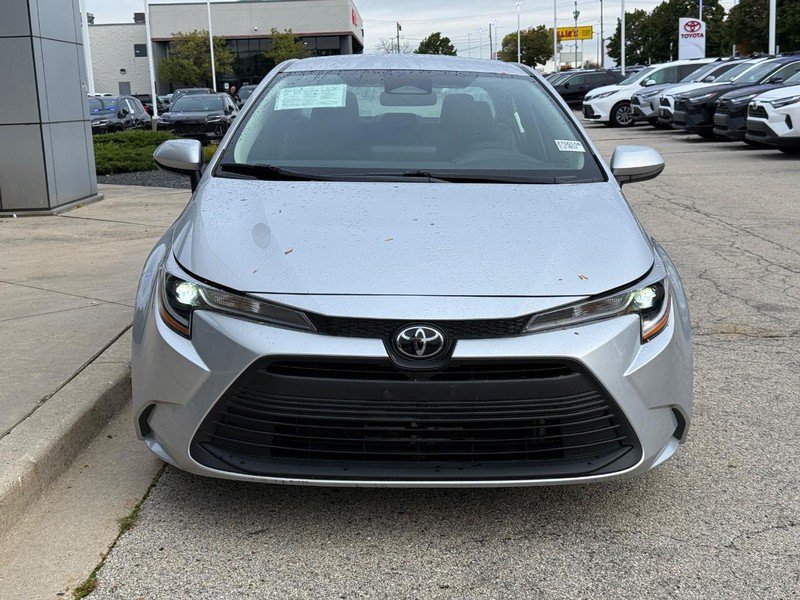 Used 2023 Toyota Corolla LE FWD image 8