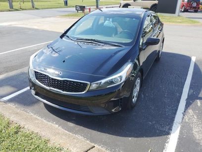 Used 2018 Kia Forte LX w/ LX Popular Package