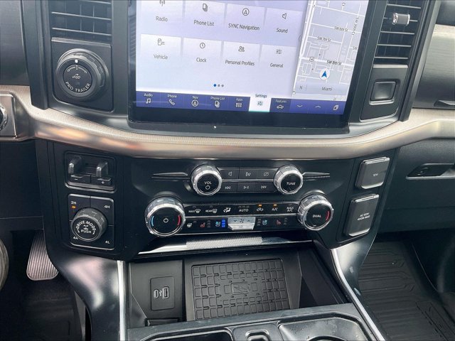 Used 2023 Ford F150 Raptor AWD/4WD image 24
